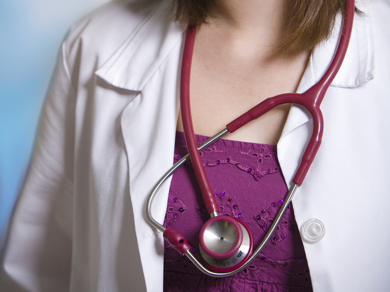 Outpatient Rehabilitation